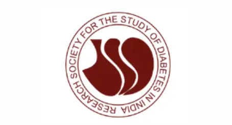 RSSDI emblem